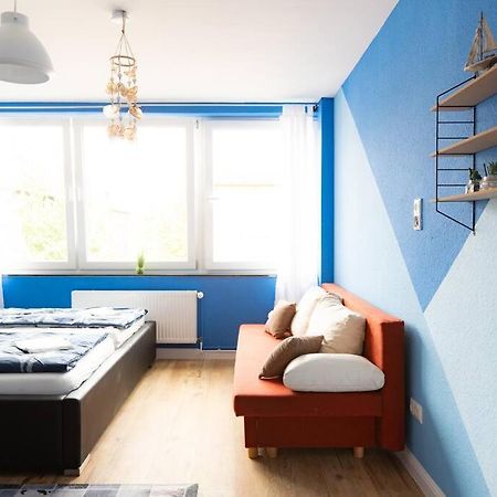 - Sea Apartment Duisburg Center & Parking Spaces & Kingsize Bett - Central Station Hbf - Exterior photo